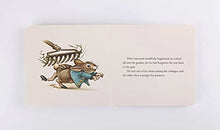 Load image into Gallery viewer, The Peter Rabbit Plush Gift Set: The Classic Edition Board Book + Plush Stuffed Animal Toy Rabbit Gift Set (Fun Gift Set, Holiday Traditions, Beatrix ... Books, New York Times Bestseller Illustrator)
