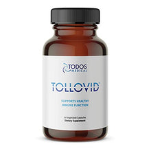 Load image into Gallery viewer, Tollovid ™ Maximum Protection Natural Dietary Supplement for Immune Support
