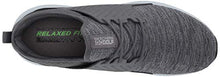 Load image into Gallery viewer, Skechers Men's Max Rover Relaxed Fit Spikeless Golf Shoe, Charcoal, 7.5 M US
