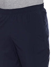 Load image into Gallery viewer, New Balance Men&#39;s Accelerate 7 Inch Short, Eclipse , X-Large
