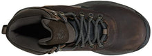 Load image into Gallery viewer, Timberland mens White Ledge Mid Waterproof Hiking Boot, Medium Brown, 11 Wide US
