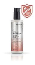 Load image into Gallery viewer, Joico Dream Blowout Thermal Protection Crème | Control Frizz | Faster Drying Time | For Most Hair Types
