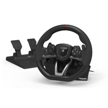 Load image into Gallery viewer, HORI Racing Wheel Apex for Playstation 5, PlayStation 4 and PC - Officially Licensed by Sony - PlayStation 5
