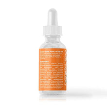 Load image into Gallery viewer, LilyAna Naturals Skincare Gift Set - Retinol Cream, Vitamin C Serum, Eye Cream and Face Cream Moisturizer - Anti Aging Skin Care Sets for Women
