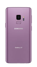 Load image into Gallery viewer, Samsung Galaxy S9 Factory Unlocked Smartphone 64GB - Lilac Purple - US Version [SM-G960UZPAXAA]
