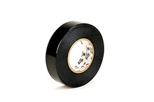 Load image into Gallery viewer, Scotch Electrical Tape, 3/4-in by 66-ft, Black, 1-Roll
