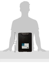 Load image into Gallery viewer, Business Source Plastic Storage Clipboard, 1/Each (37513)
