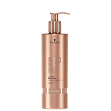 Load image into Gallery viewer, BLONDEME Keratin Restore Intense Care Bonding Potion for All Blondes, 5.0-Ounce

