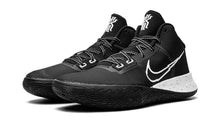 Load image into Gallery viewer, Nike Men's Kyrie Flytrap IV Basketball Shoe, Black/White-metallic Silver, 11.5
