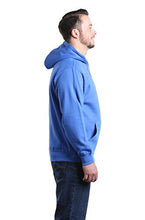 Load image into Gallery viewer, shop4ever Camp Half Blood Hoodie Demigod Hooded Sweatshirt Small Royal Blue 0
