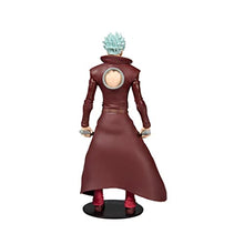 Load image into Gallery viewer, The Seven Deadly Sins Ban 7" Action Figure with Accessories
