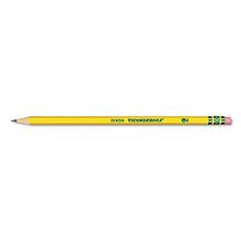 Load image into Gallery viewer, Product of Ticonderoga Woodcase Pencil, HB #2, Yellow Barrel, 96ct. - [Bulk Savings]
