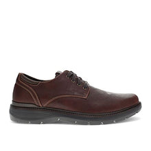 Load image into Gallery viewer, Dockers Mens Rustin Rugged Casual Oxford Shoe, Brown, 8.5 M
