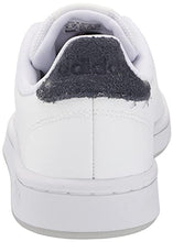 Load image into Gallery viewer, adidas Men's Advantage Racquetball Shoe, White/White/Ink, 10
