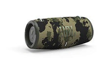 Load image into Gallery viewer, JBL Xtreme 3 - Portable Bluetooth Speaker, Powerful Sound and deep bass, IP67 Waterproof, 15 Hours of Playtime, powerbank, JBL PartyBoost for Multi-Speaker Pairing (Camo)

