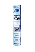 Load image into Gallery viewer, Avalanche! Snow Roof Rake Premium 1000 Package: Easy Snow Removal Combining Complete Original 500 with Rake Head with Wheels and Adapter for Easy Conversion for Better Access to Valleys
