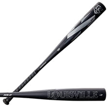 Load image into Gallery viewer, Louisville Slugger 2022 Solo (-3) BBCOR Baseball Bat - 32"/29 oz
