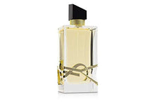 Load image into Gallery viewer, Yves Saint Laurent Libre Eau De Parfum Spray for Women 90ml/3oz, clear
