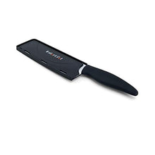 Load image into Gallery viewer, Instant Pot Official Ceramic Cleaver with Blade Cover, 6-inch, Black
