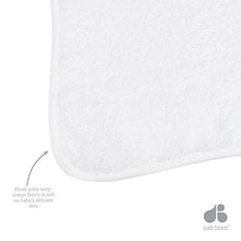 Load image into Gallery viewer, Just Born Boys and Girls Newborn Infant Baby Toddler Soft Bath Baby Washcloth Multi Pack
