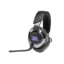Load image into Gallery viewer, JBL Quantum 800 - Wireless Over-Ear Performance Gaming Headset with Active Noise Cancelling and Bluetooth 5.0 - Black
