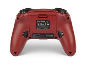 PowerA Overwatch Enhanced Wireless Controller for Nintendo Switch - Reaper