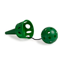Load image into Gallery viewer, Champion Sports Catch A Ball Set: Classic Kids Outdoor Party Game for Lawn, Camping &amp; Beach
