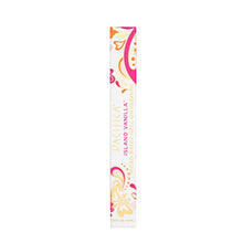 Load image into Gallery viewer, Pacifica Beauty Island Vanilla Rollerball Clean Fragrance Perfume, Made with Natural &amp; Essential Oils, 0.33 Fl Oz | Vegan + Cruelty Free | Phthalate/ Paraben-Free | Travel Size
