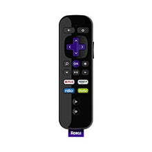Load image into Gallery viewer, Roku 3 Streaming Media Player with Voice Search (Renewed)
