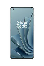 Load image into Gallery viewer, OnePlus 10 Pro | 5G Android Smartphone | 8GB+128GB | U.S. Unlocked | Triple Camera co-Developed with Hasselblad | Emerald Forest
