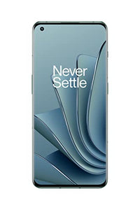 OnePlus 10 Pro | 5G Android Smartphone | 8GB+128GB | U.S. Unlocked | Triple Camera co-Developed with Hasselblad | Emerald Forest