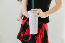 Load image into Gallery viewer, Simple Modern Star Wars Character Insulated Water Bottle Tumbler with Straw Lid Reusable Stainless Steel Wide Mouth Travel Cup, 32oz, Ewok Expeditions
