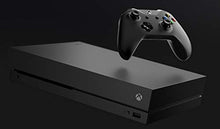 Load image into Gallery viewer, Microsoft Xbox One X 1TB Console with Wireless Controller: Xbox One X Enhanced, HDR, Native 4K, Ultra HD (2017 Model)
