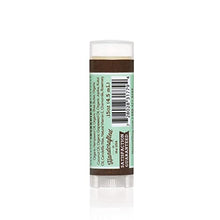 Load image into Gallery viewer, Natural Dog Company Snout Soother Trial Stick (0.15 oz) | Dog Nose Balm for All Breeds and Sizes | Protects and Heals Chapped, Rough, and Dry Noses | Vegan and Organic Skin Soother for Canine Snouts
