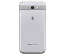 Load image into Gallery viewer, Samsung Galaxy Prime 16GB J327 J3 AT&amp;T T-Mobile Unlocked Smartphone - Silver (Renewed)
