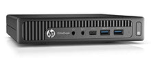 Load image into Gallery viewer, HP 600 G2 Micro Computer Mini Tower PC (Intel Quad Core i7-6700T, 32GB DDR4 Ram,512GB Solid State SSD, WiFi, VGA, USB 3.0) Win 10 Pro (Renewed) …
