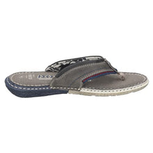 Load image into Gallery viewer, Dockers by Gerli Men's Mules, Grey Dunkelgrau 220, 9
