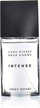 Load image into Gallery viewer, L'eau d'Issey Pour Homme Intense by Miyake 4.2oz 125ml EDT Spray
