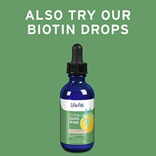 Load image into Gallery viewer, Life-flo Iodine Plus Drops | 150 mcg Iodine Per Serving | Healthy Thyroid, Energy &amp; Metabolism Support | Formulated for High Absorption | 2 fl oz
