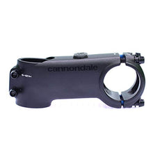 Load image into Gallery viewer, Cannondale C3 Stem with Intellimount 60mm Black

