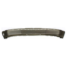 Load image into Gallery viewer, MBI AUTO - Chrome, Steel Front Bumper Face Bar Shell Compatible with 2003-2020 Chevy Express &amp; GMC Savana Van 03-20, GM1002459
