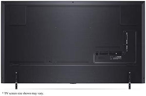 LG 86NANO90UPA Alexa Built-In NanoCell 90 Series 86" 4K Smart UHD NanoCell TV (2021)