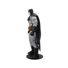 Load image into Gallery viewer, McFarlane Toys DC Multiverse The Dark Knight Returns Batman 7" Action Figure with Build-A Horse Parts &amp; Accessories
