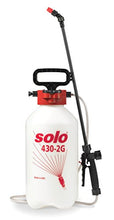 Load image into Gallery viewer, SOLO 430-2G Handheld Sprayer Farm &amp; Landscape, 2-Gallon, White

