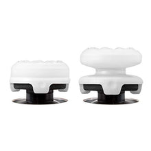 Load image into Gallery viewer, KontrolFreek FPS Freek Galaxy White for Xbox One and Xbox Series X Controller | Performance Thumbsticks | 1 High-Rise, 1 Mid-Rise | White

