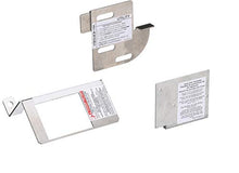 Load image into Gallery viewer, Square D by Schneider Electric HOMCGK2C Homeline Cover Generator and QOM2 Frame Size Main Breaker Interlock Kit
