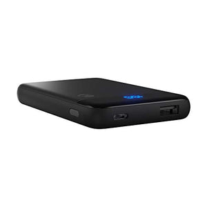 Skullcandy Stash Mini Power Bank - Black