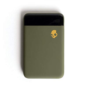 Skullcandy Stash Mini Power Bank - Black