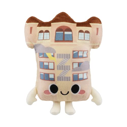 Funko Pop! Plush: Walt Disney World 50th - Hollywood Tower Hotel 7