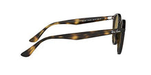 Load image into Gallery viewer, Ray-Ban Unisex-Adult RB2180 Sunglasses, Dark Tortoise/Brown, 49 mm

